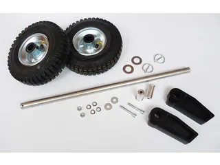 offroad-wielset,v. transportkist,lucht,wiel Ø 220mm - 1