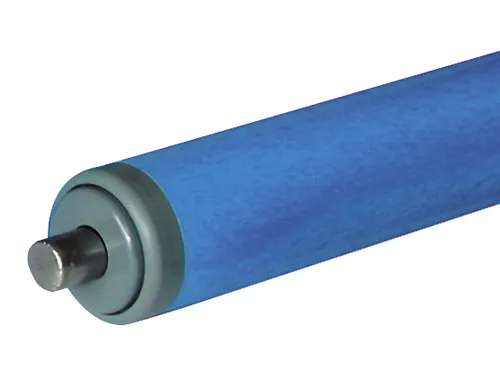 Draagrol Kunststof Veeras L 500mm Ø 30mm Draagvermogen 3.5kg
