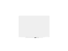 Tableau blanc Rocada Skincolour 75x115cm blanc laqué