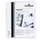 Snelhechtmap Durable Duraplus A4+ wit