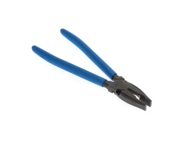 8250-225 TL Power combinatietang 225mm dip-geïsoleerd