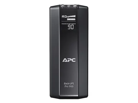 Onduleur APC BR900G-FR 0,9 kVA 540W 355 J Sealed Lead Acid (VRLA)