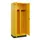 PBM-locker,HxBxD 1950x800x500mm,2vak,vak B 400mm,draaigrendel