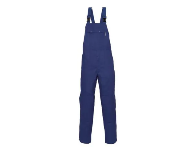 Havep 2263 Amerikaanse overall, korenblauw, maat 66, per stuk