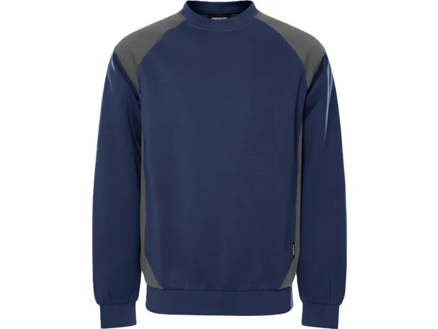 Fristads 7148 GSM sweater - L