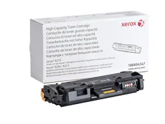 Tonercartridge Xerox B210/B215 106R04347 zwart
