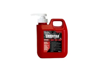 Handreiniger SCJ Swarfega Extreme 1 liter met pomp - 2