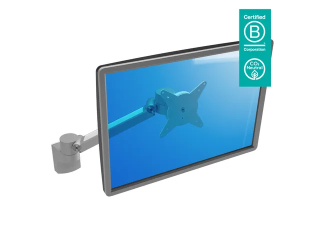 ViewLite Plus Monitorarm 312 1 Scherm