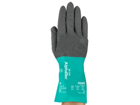 Ansell AlphaTec 58-270 handschoen - 8