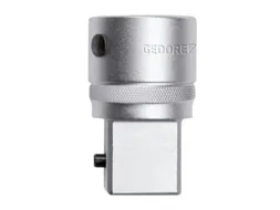 R77300011 Vergroter vierkant 3/4 inch x 1 inch 58mm
