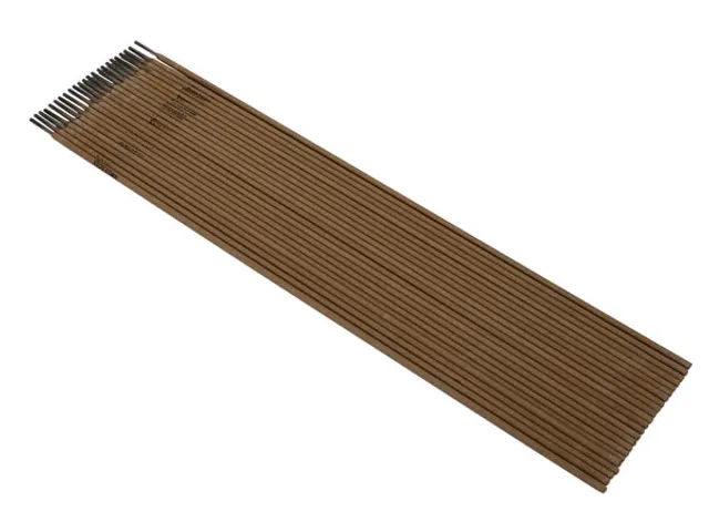 Électrodes Rutiles- 2.0 X 350 Mm - 23 Pcs