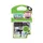 Labeltape Dymo D1 1978365 12mmx3m wit op zwart