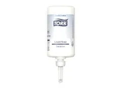 Tork 420701 Extra Mild Liquid Soap 1 Liter