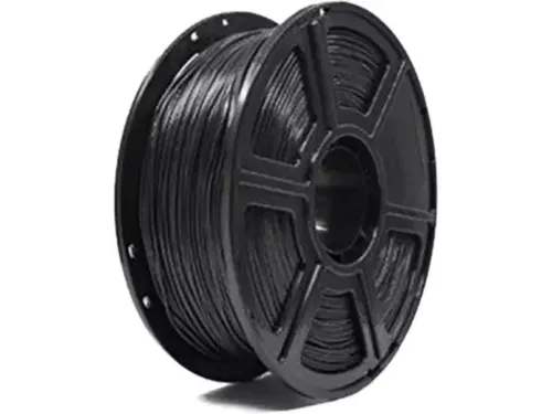 Flashforge PA filament zwart 1,75 mm 1 kg
