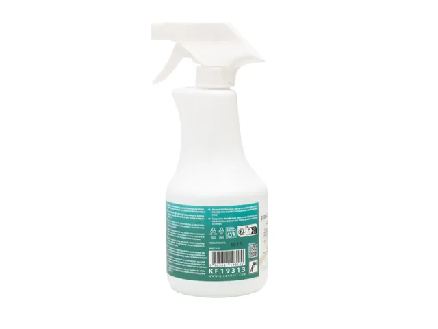 Reinigingsspray Witbord 500 Ml
