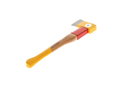 OX 644 H-1255 SPALT-FIX bijl ROTBAND-PLUS