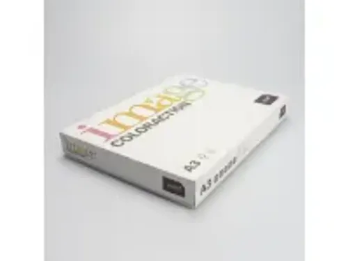 OUTLET Kopieerpapier Iceland Grijs A3 80 Gram 500 Vel