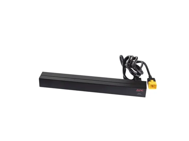 APC NetShelter - Basic Rack PDU - 1U - 16A - 208/230V - (12)C13