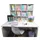 ECOBIN Papiermand 15 L pastel assortiment