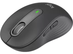 Logitech Signature M650 Medium Graphite draadloze muis