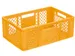 Bacs Gerbables Norme Europe Polyéthylène Hxlxl 240X600X400Mm 43L