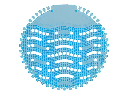 Urinoir mat Wave 2.0 Ocean Mist