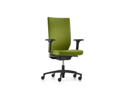 Dauphin Bureaustoel Stilo Groen