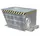 kiepbak,HxLxB 890x1440x1200mm,1,1m³,draagverm. 1500kg,verzinkt