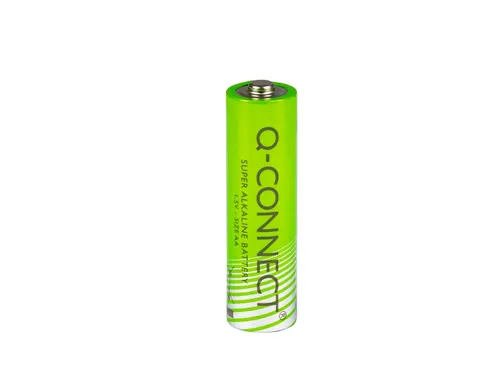Batterijen Alkaline AA Blister Van 4 Stuks