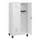 schoollocker,HxBxD 1630x800x500mm,2vak,vak B 400mm,cil.-slot,voeten