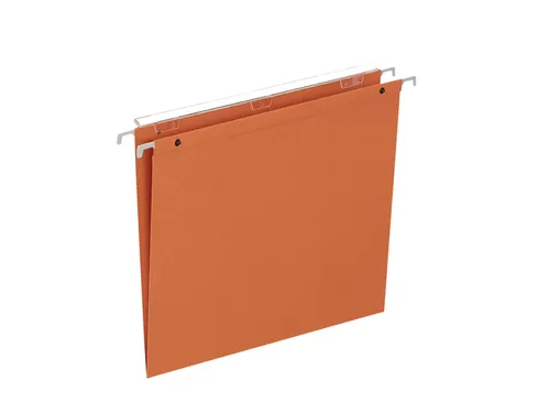 Hangmap MEDIUM Flex A4 V bodem oranje