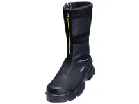 Uvex Werklaarzen S3