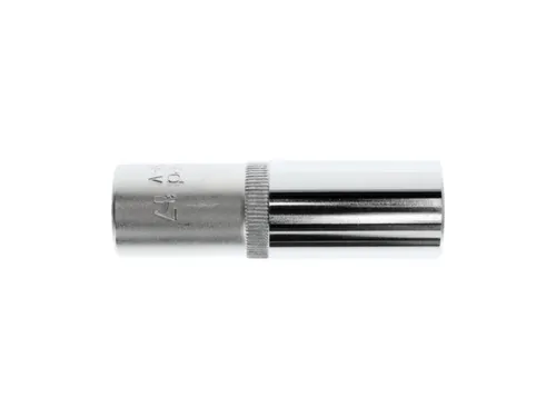 R61001714 Dop 1/2 inch zeskant 17mm lengte 77mm