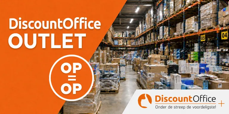 DiscountOffice OUTLET