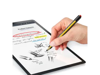 Potlood Staedtler Noris digital jumbo Styluspotlood EMR - 5
