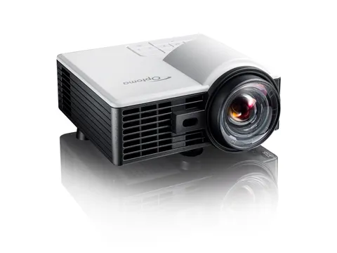 Optoma ML1050STi beamer projector