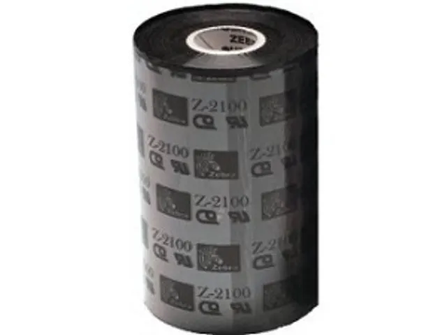 Ribbon 2100 Wax 174 mm x 450 M 12 Stuks