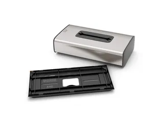 Tork 460013 Facial Tissue dispenser Image Line F1 RVS - 3