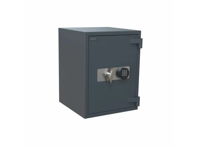 Salvus Milano 3 Brandwerende Kluis Elektronisch slot 67x51x51cm