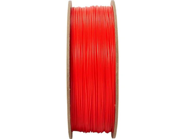 Polymaker PolyTerra PLA Candy 1.75 Filament Rood 1kg