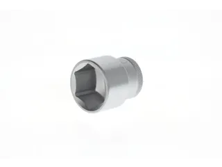 19 30 Dopsleutel 1/2 inch,zeskant,30mm - 1