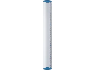 Liniaal Maped Aluminium 30cm - 3