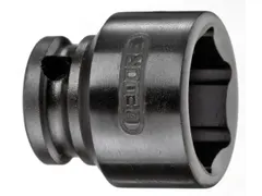 K 30 19 Schroevendraaierbit 3/8 inch zeskant 19mm