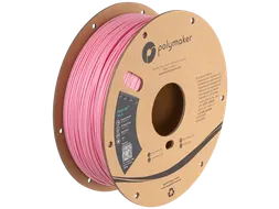 PolyLite PLA 1,75mm Roze 1kg