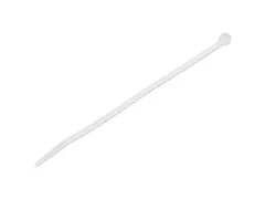 20cm Witte Kabelbinders 1000 Stuks