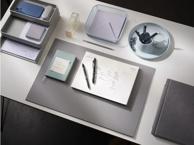 Roller PILOT FriXion Ball Plus Medium bleu