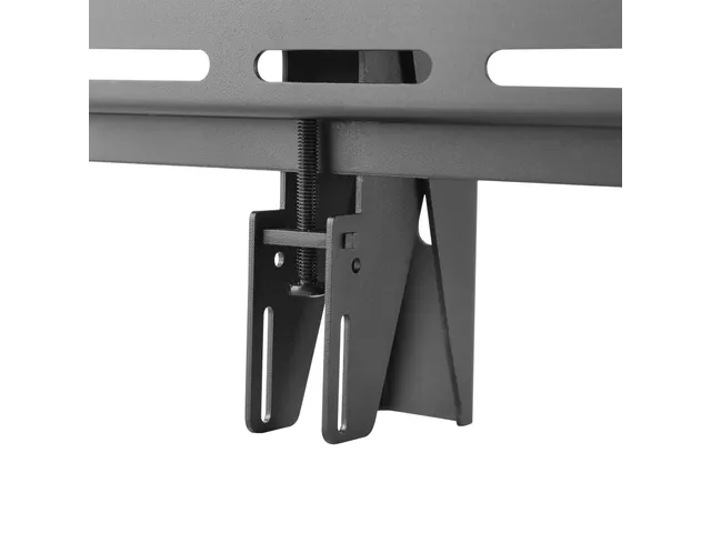 Neomounts Muurbeugel 3 Schermen Zwart Ns-wmb300pblack 52 inch