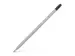 Potlood Faber-Castell GRIP 2001 met gum B