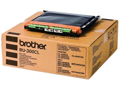 transfer belt, 50.000 pages, OEM BU-300CL