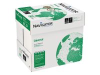 Kopieerpapier Navigator Universal Nonstop A4 80 Gram Pallet
